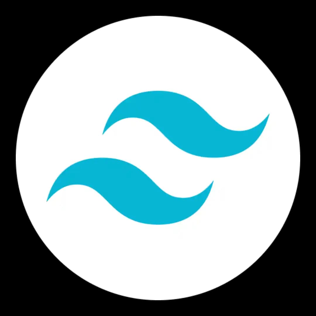 TailwindCSS